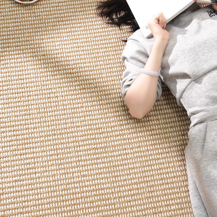 Deurmat absorberend wasbaar antislip tapijt