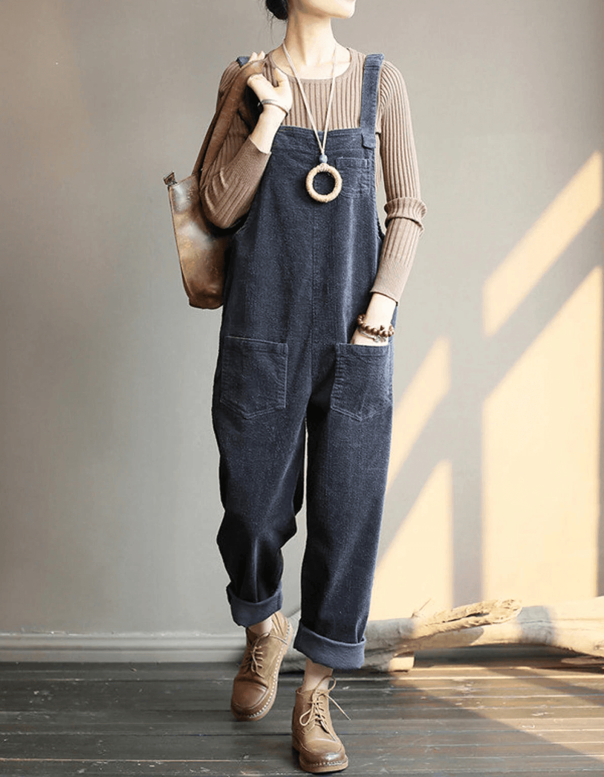 Puili | Conjunto refinado de mono