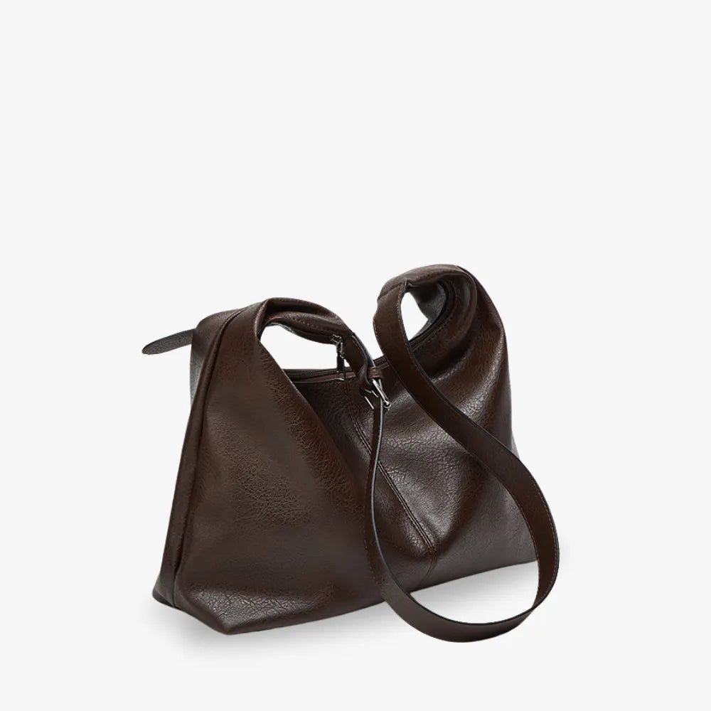 Women's Everyday Hobo Shoulder Bag – Elise