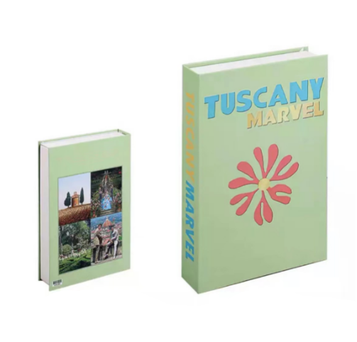 Decorative Books – Brighten Up Your Living Room with These Cheerful Decorations – CozyBooks