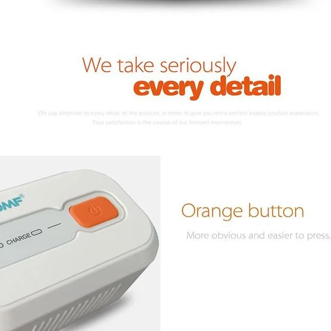 CPAP-Reinigungsgerät – Von Ärzten empfohlen