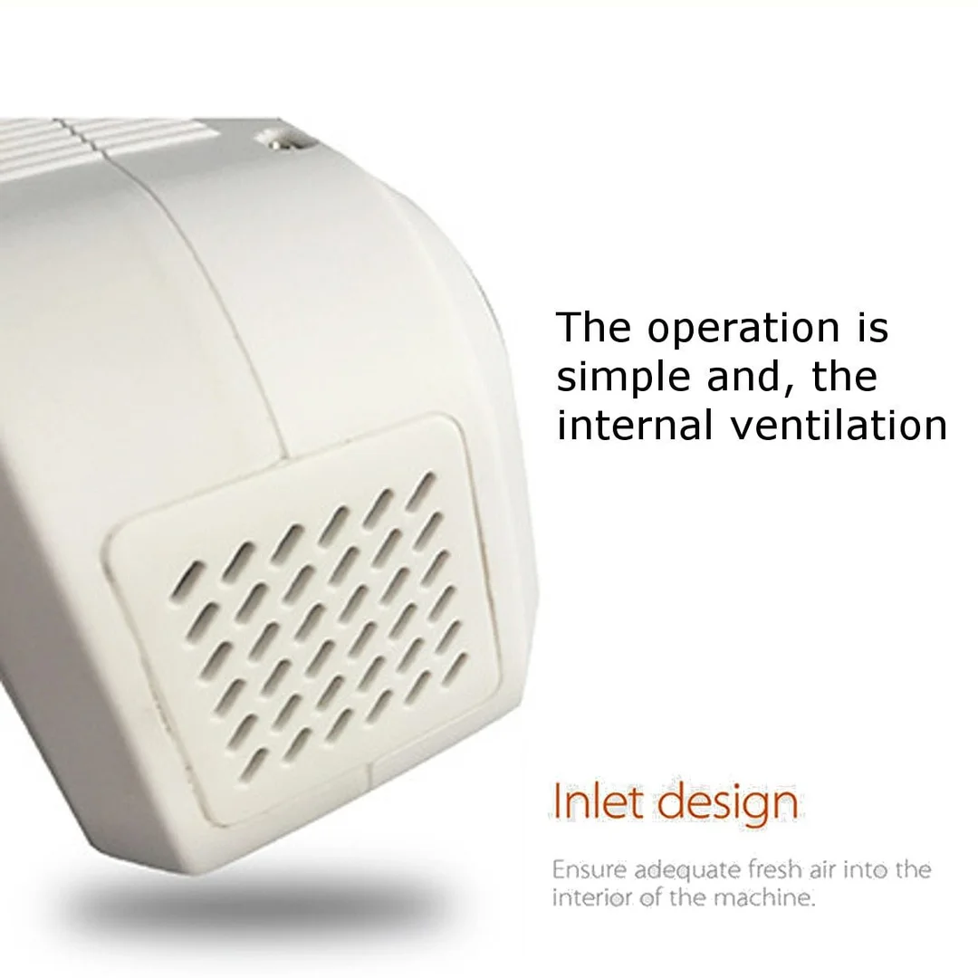 CPAP-Reinigungsgerät – Von Ärzten empfohlen