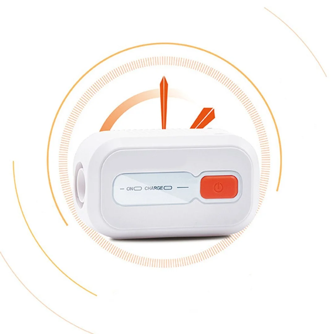 CPAP-Reinigungsgerät – Von Ärzten empfohlen