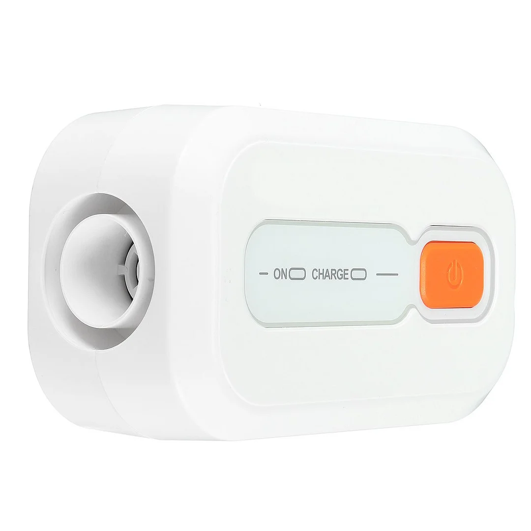 CPAP-Reinigungsgerät – Von Ärzten empfohlen