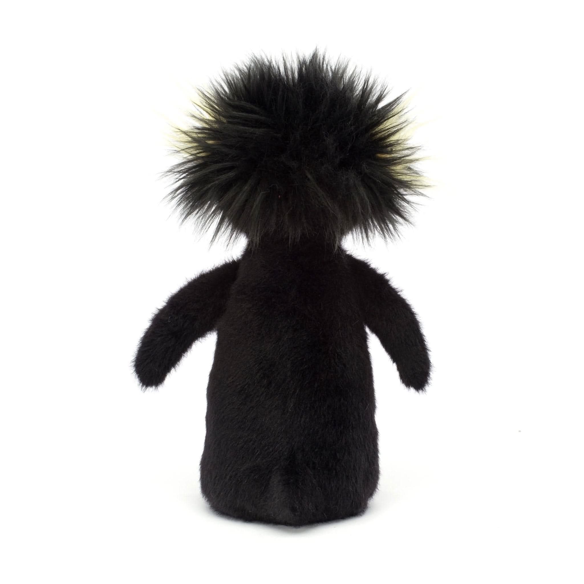 Plush Penguin Soft Toy – 25cm
