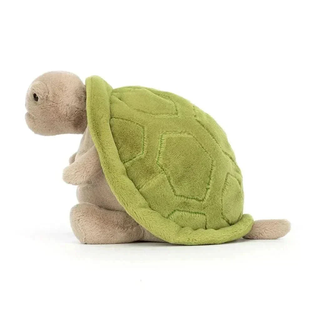 Timmy Turtle Plysdyr