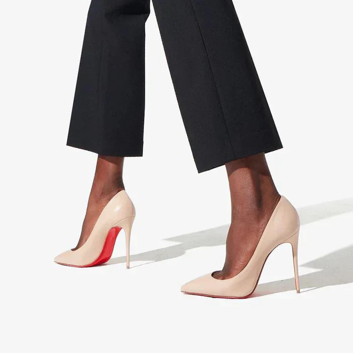 Women’s Pointed Toe Heels | Sleek Modern Look