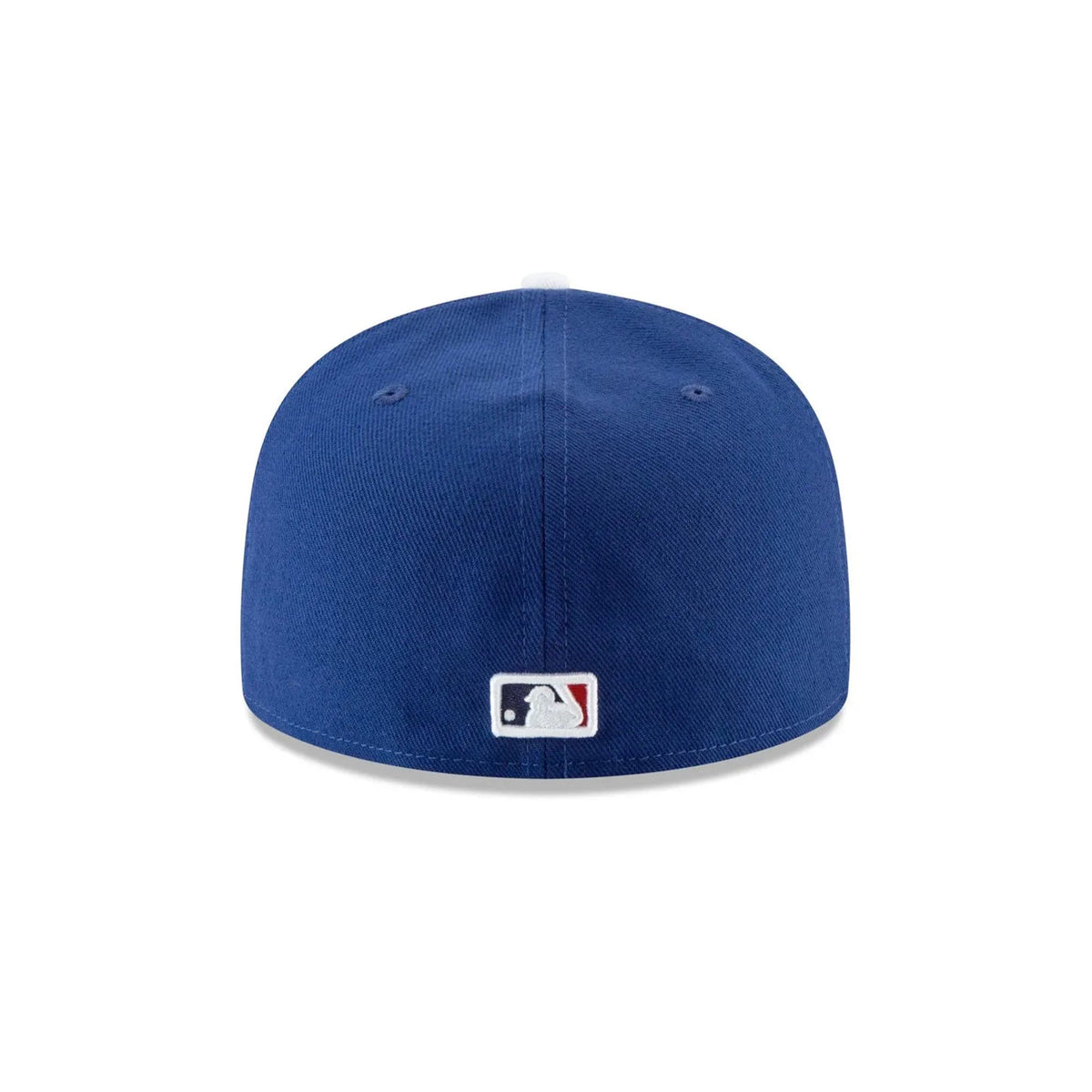 Los Angeles Dodgers 2025 Parche de Anillo de Campeones Consecutivos de la Serie Mundial Real 59FIFTY