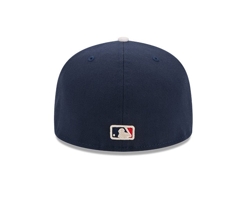 Gorra ajustada Los Angeles Dodgers City Connect 59FIFTY