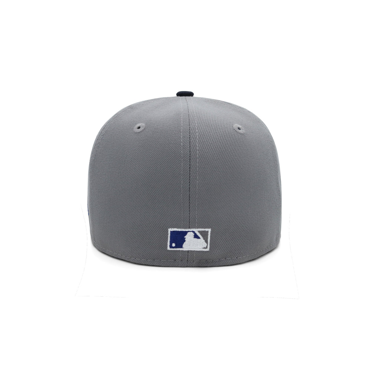 Los Angeles Dodgers Navy Storm Cappello 59FIFTY Campioni World Series 2020
