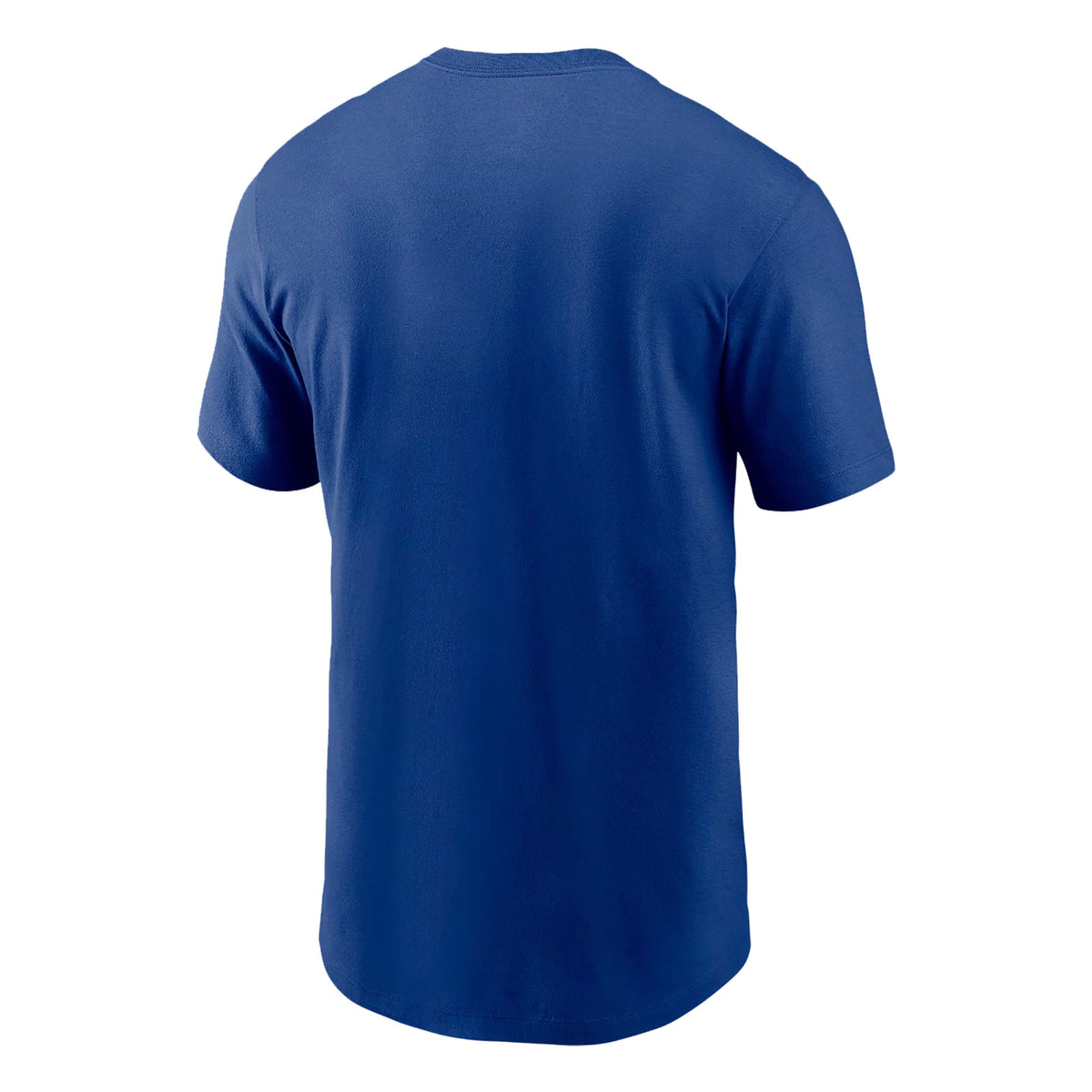 Los Angeles Dodgers 2024 World Series Kampioenen Nike Goud & Royal T-Shirt