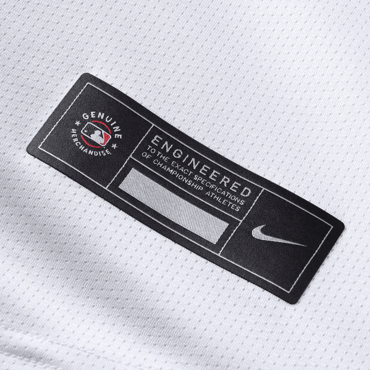 Los Angeles Dodgers YOUTH Mookie Betts 2024 World Series Champs Nike® Limited Jersey