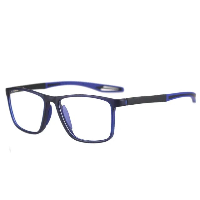 Reading Glasses Multifocal Lightweight Polycarbonate for Clear Vision