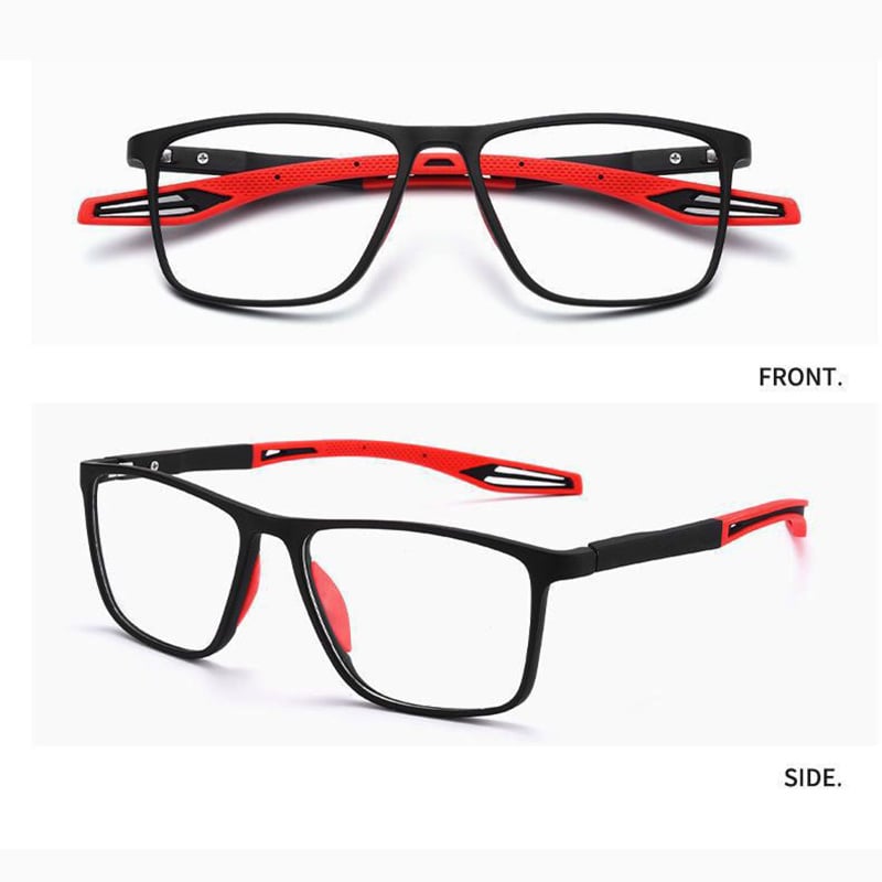 Reading Glasses Multifocal Lightweight Polycarbonate for Clear Vision