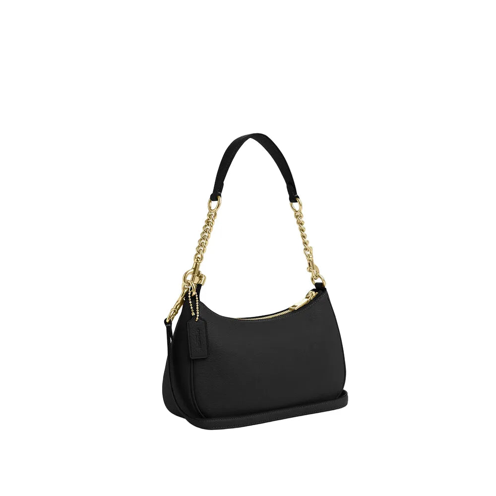 Teri Shoulder Bag In Signature Canvas
