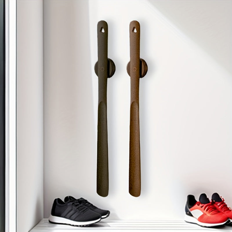 Long Handle Shoe Horn | Easy On and Off