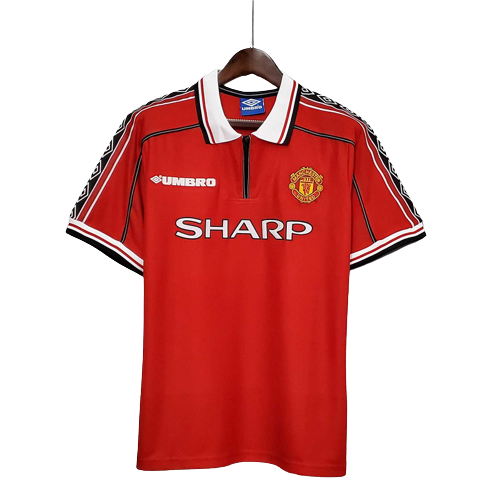 Manchester United 1998/99 (Local)