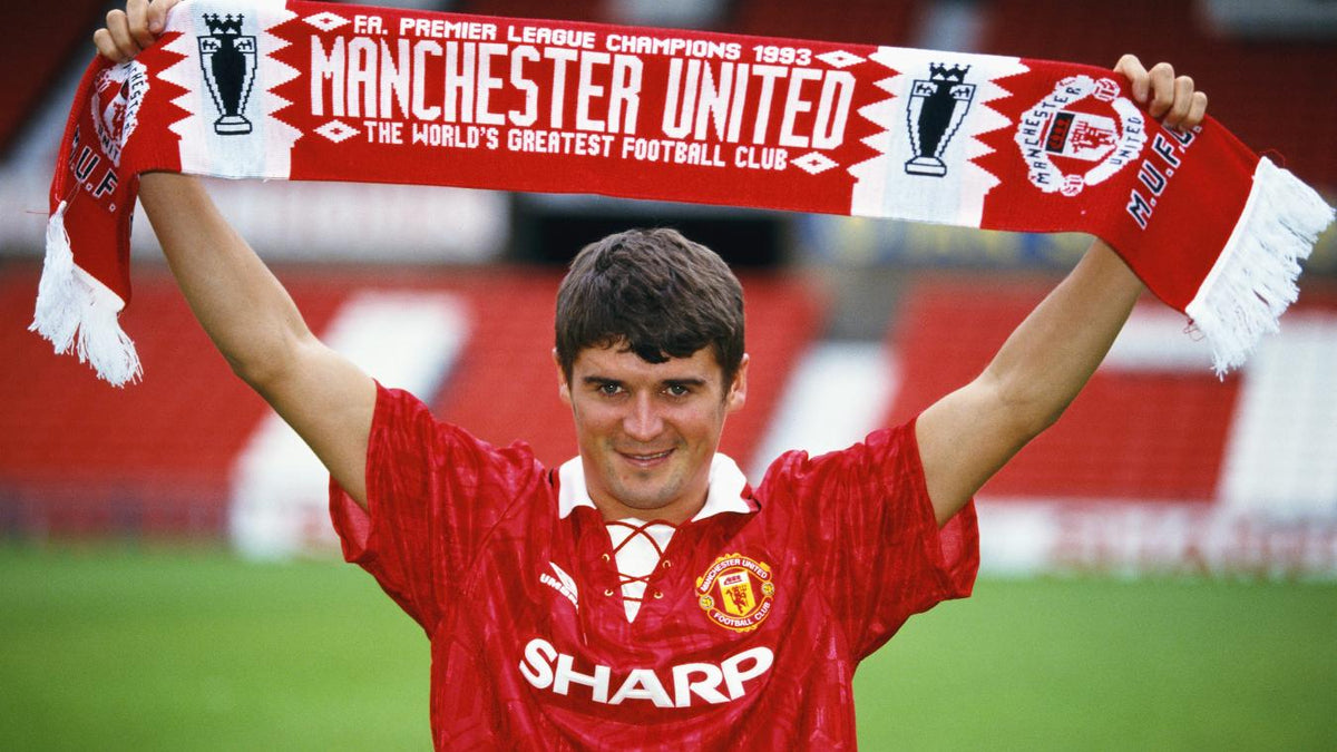 Manchester United 1993/94 (Local)