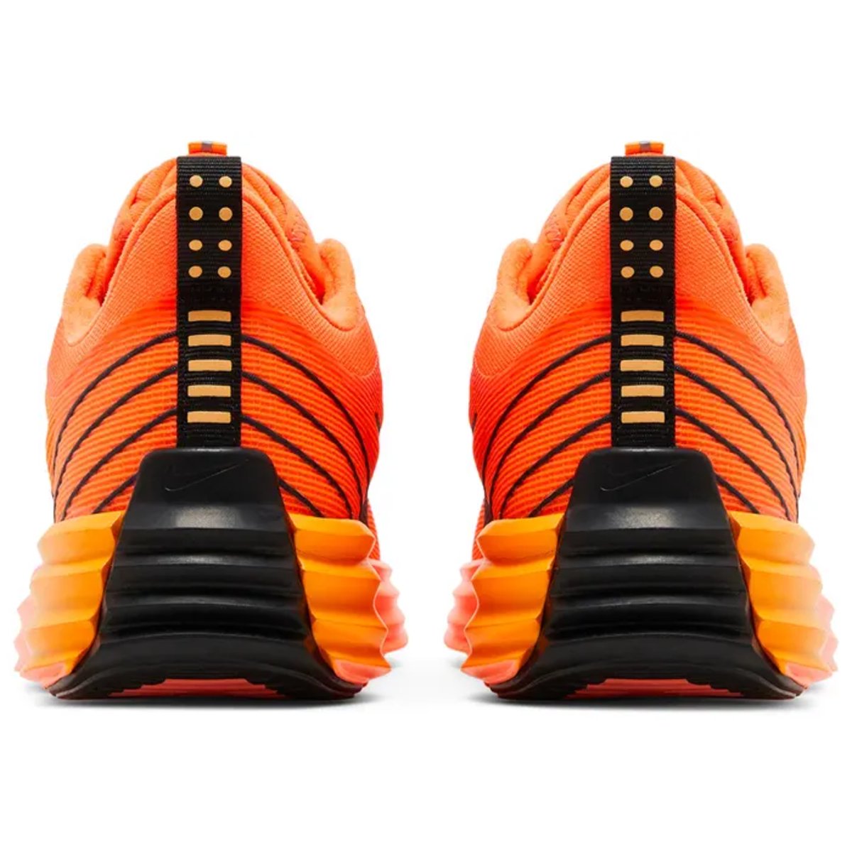 Nike Lunar Roam Carmesí Hiper