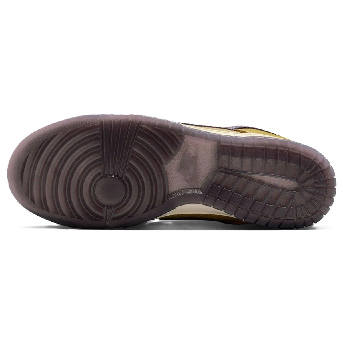 Nike Dunk Low Retro SE Oro Buff Pasa Oscuro