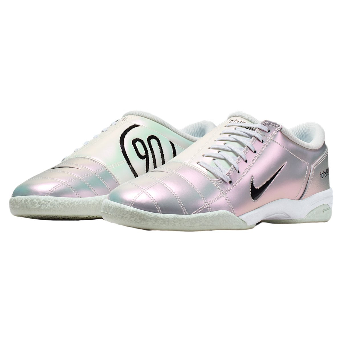 Nike Total 90 3 Premium Off-White Irisierend