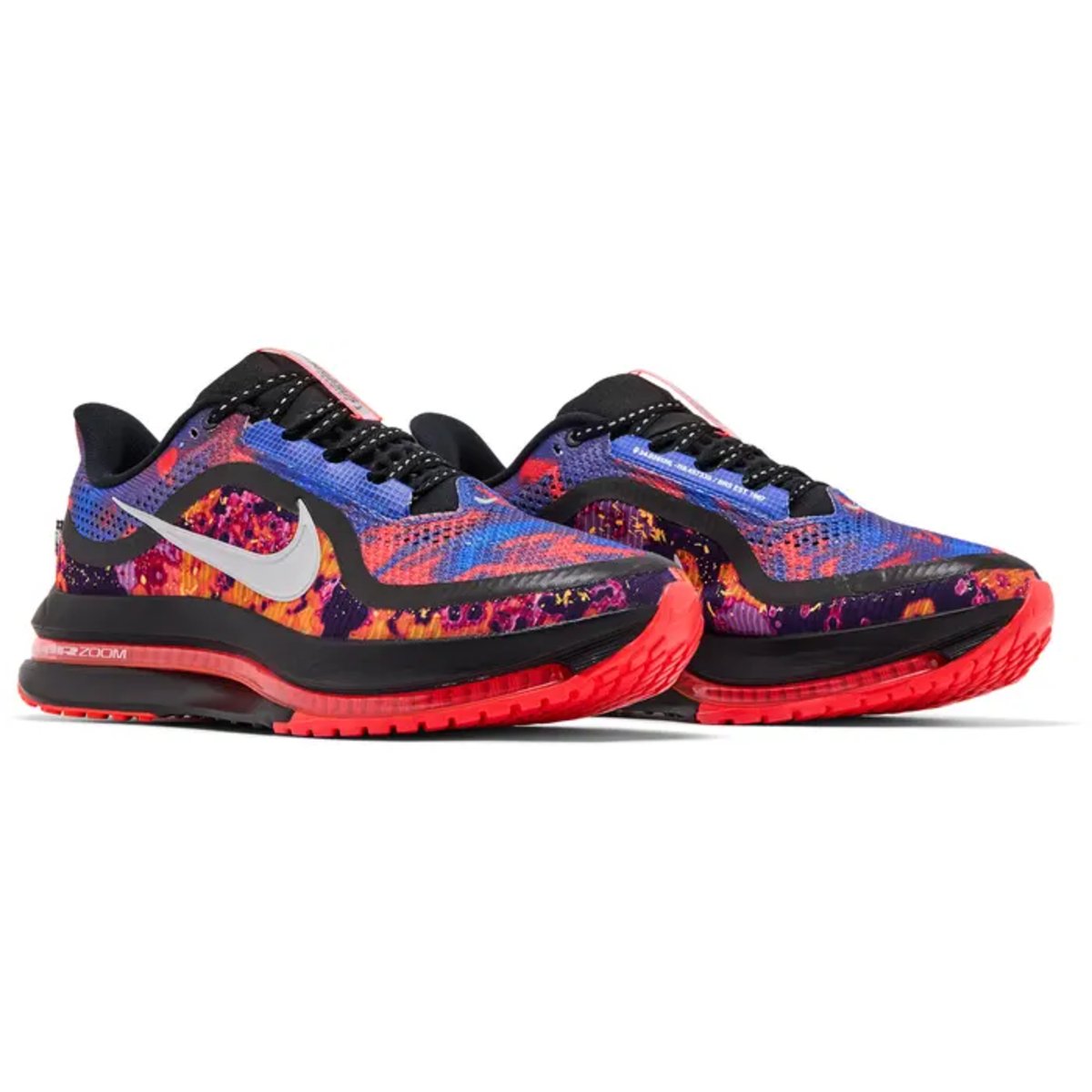 Nike Air Zoom Pegasus Premium Klar Crimson (W)