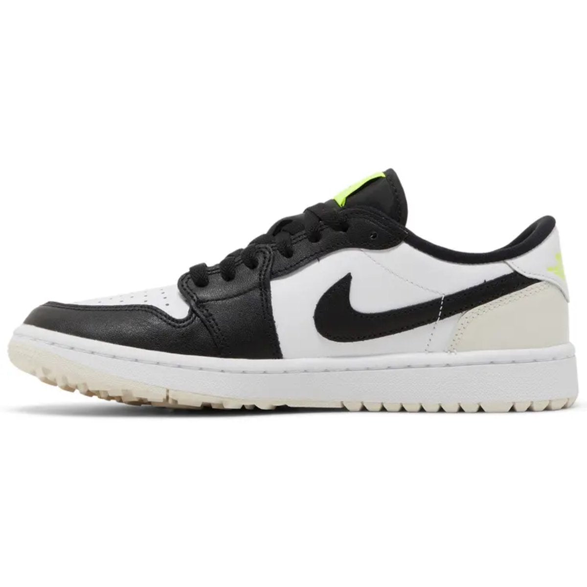 Jordan 1 Retro Low Golf Fantasma Voltio