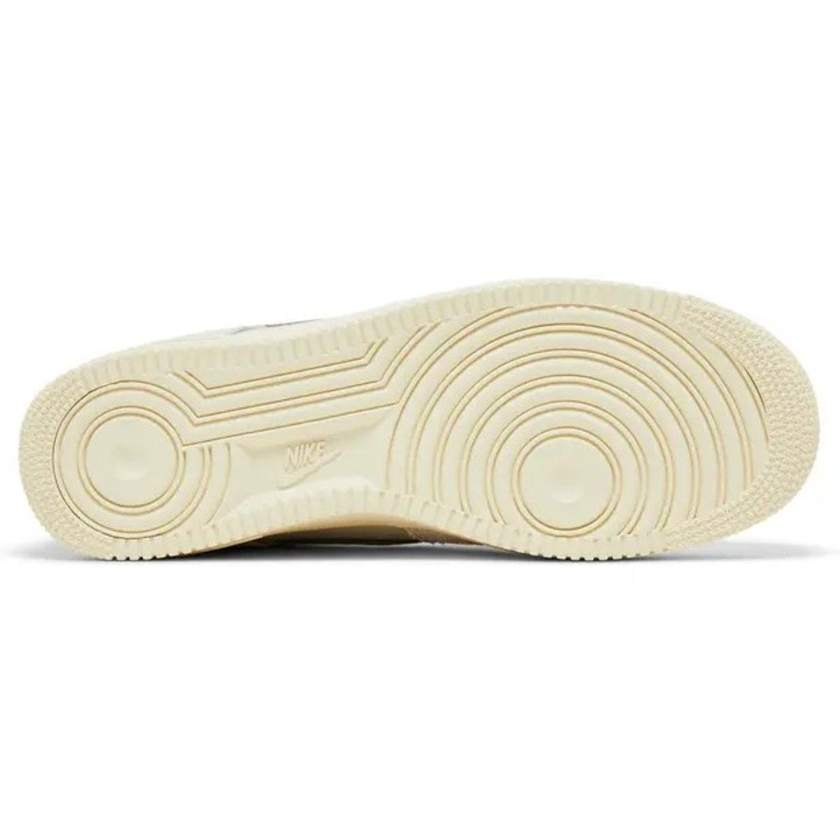 Nike Air Force 1 Low '07 Phantom Summit Hvid Light Bone