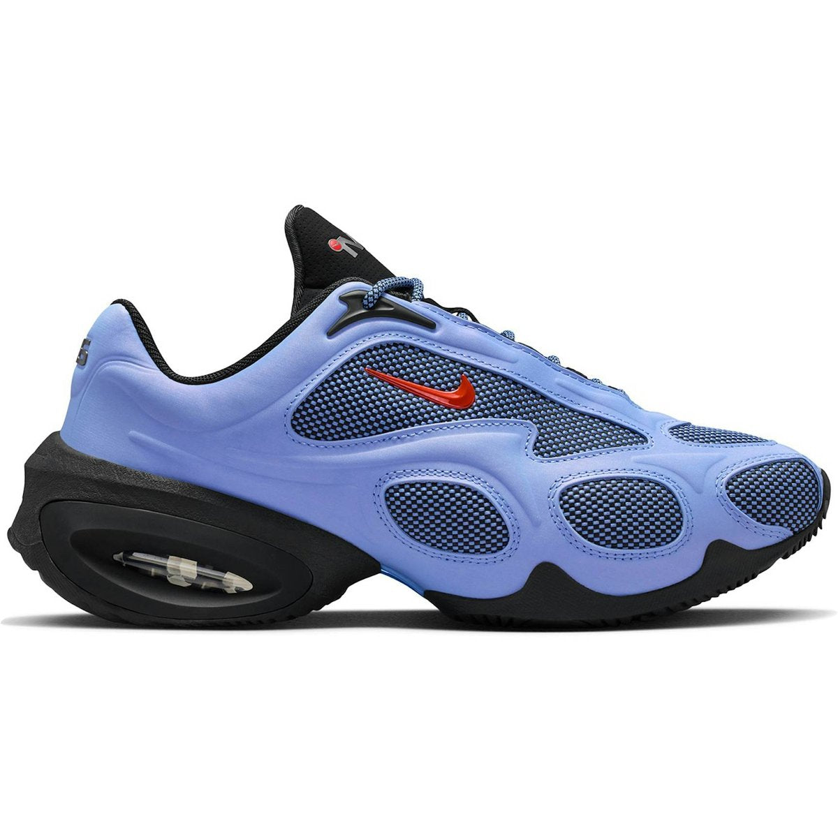 Nike Air Max Muse Royal Pulse Lys Crimson (W)