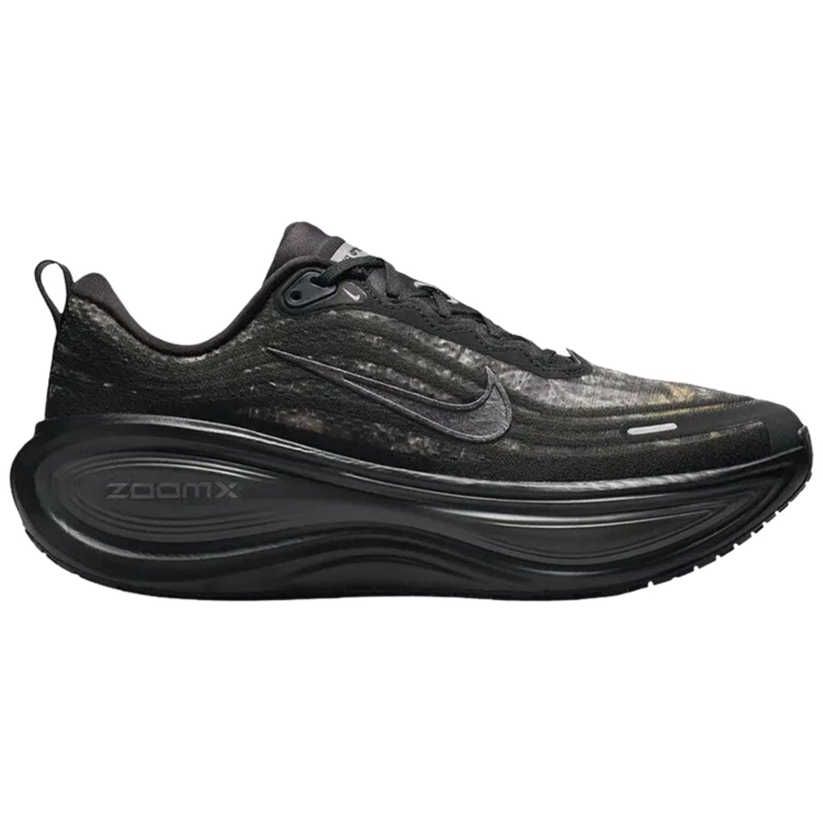 Nike Vomero Plus Realtree Camo Schwarz