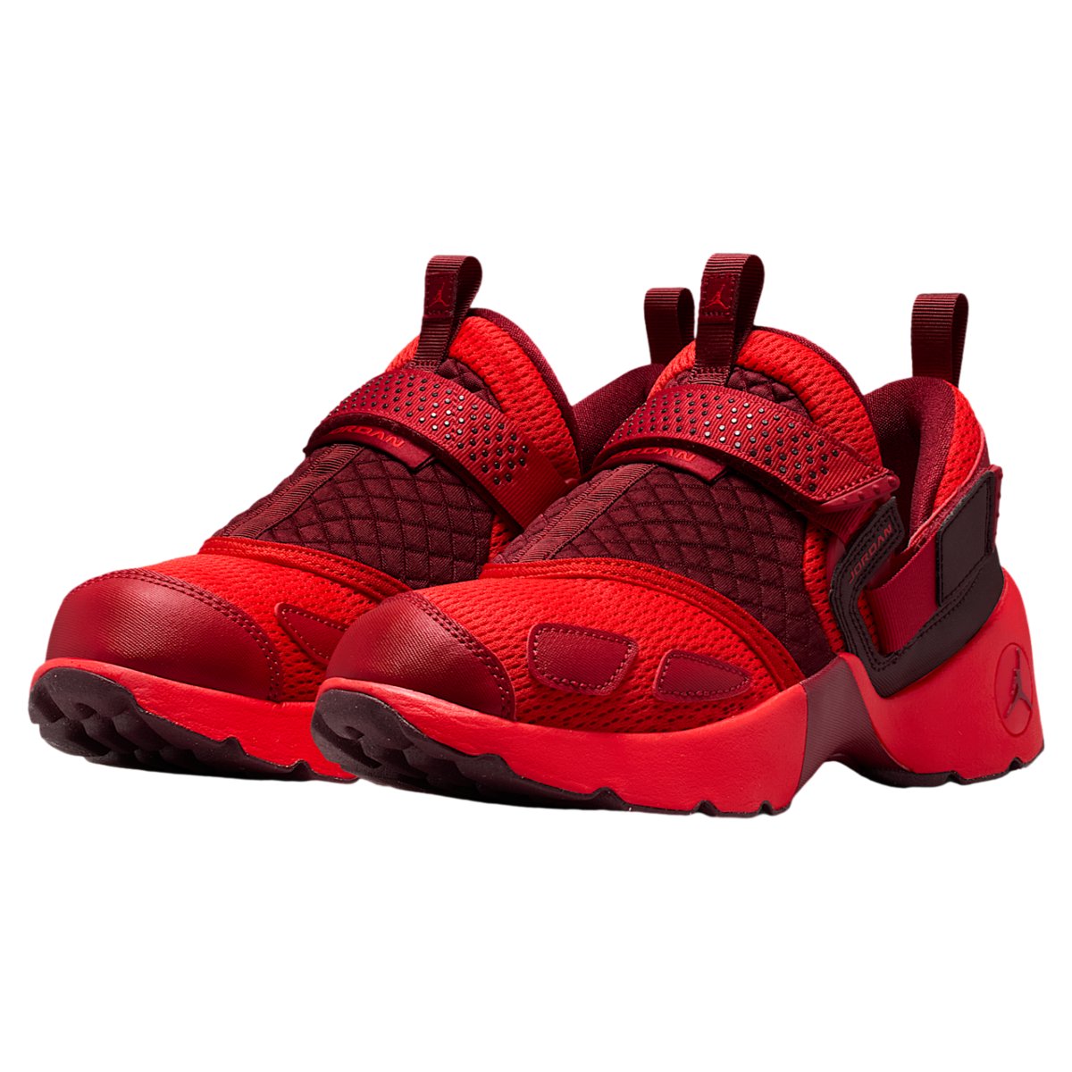 Jordan Trunner LX Chile Rot (W)