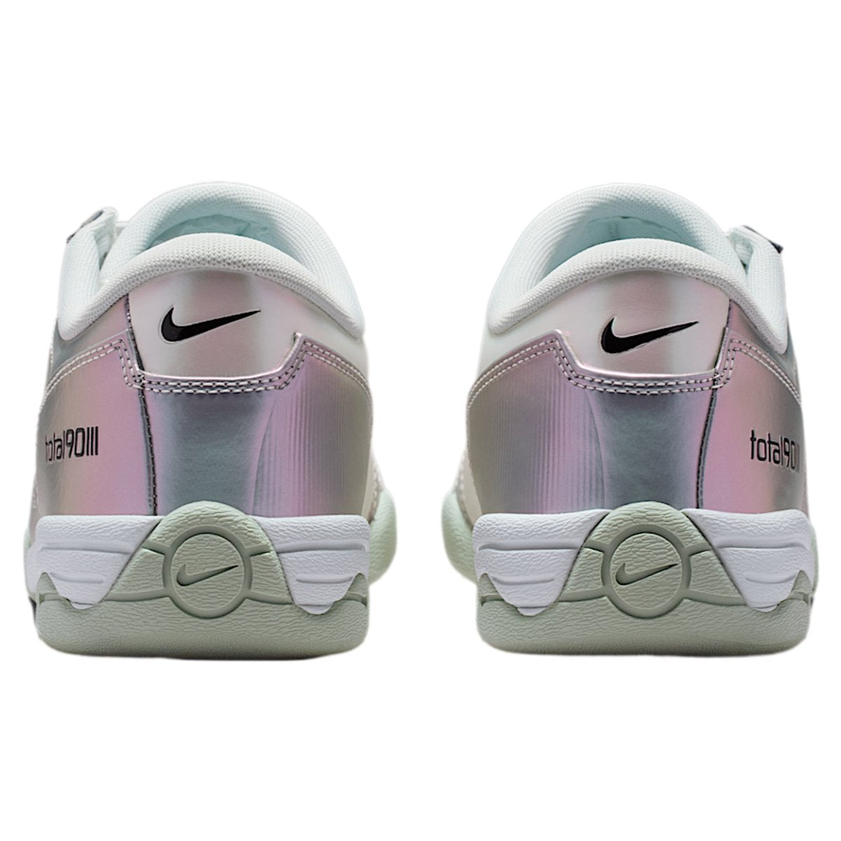 Nike Total 90 3 Premium Off-White Irisierend