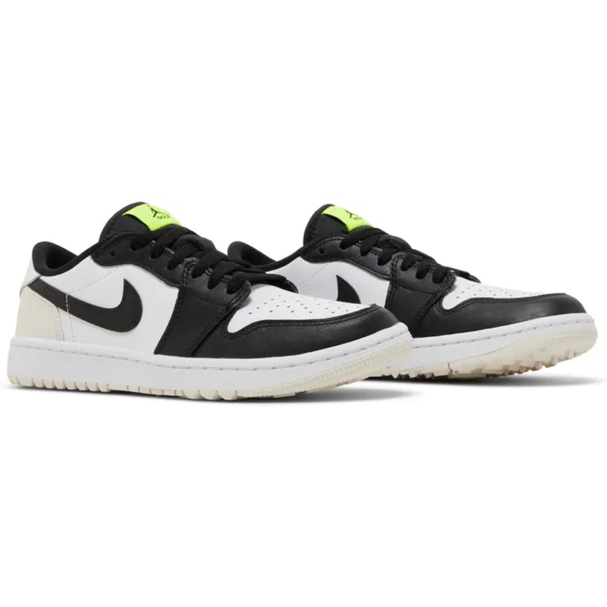 Jordan 1 Retro Low Golf Fantasma Voltio