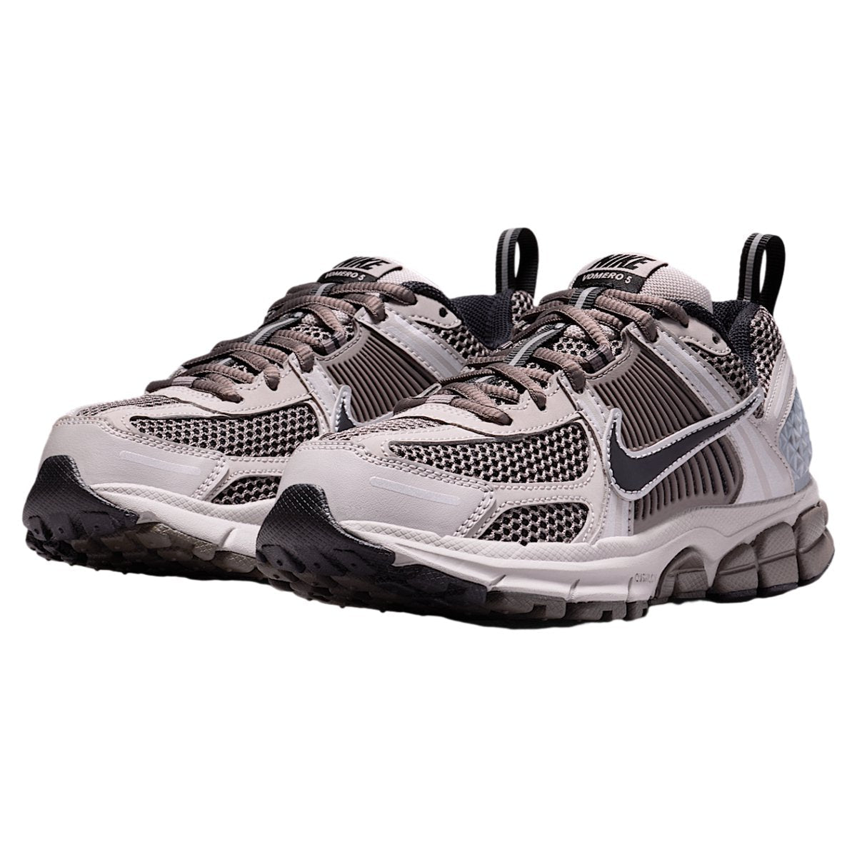 Nike Zoom Vomero 5 College Grå Sort-Cave Stone (GS)