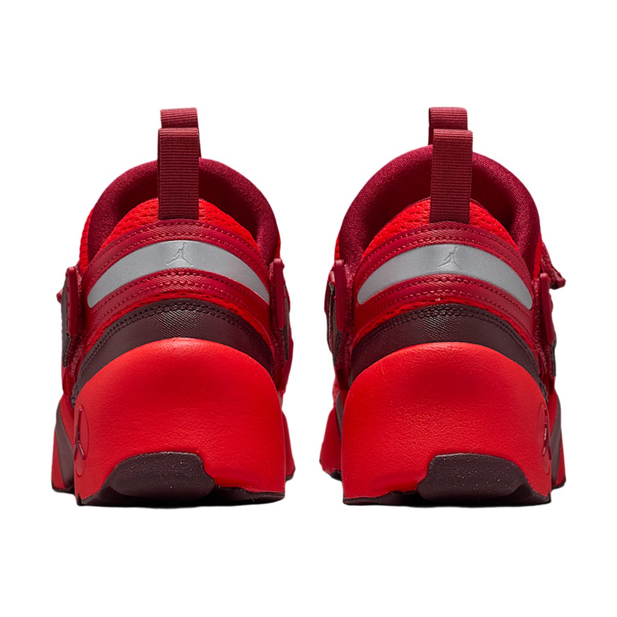 Jordan Trunner LX Chile Rot (W)