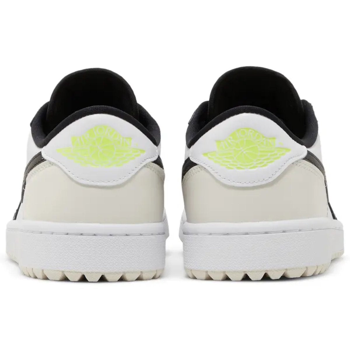 Jordan 1 Retro Low Golf Fantasma Voltio