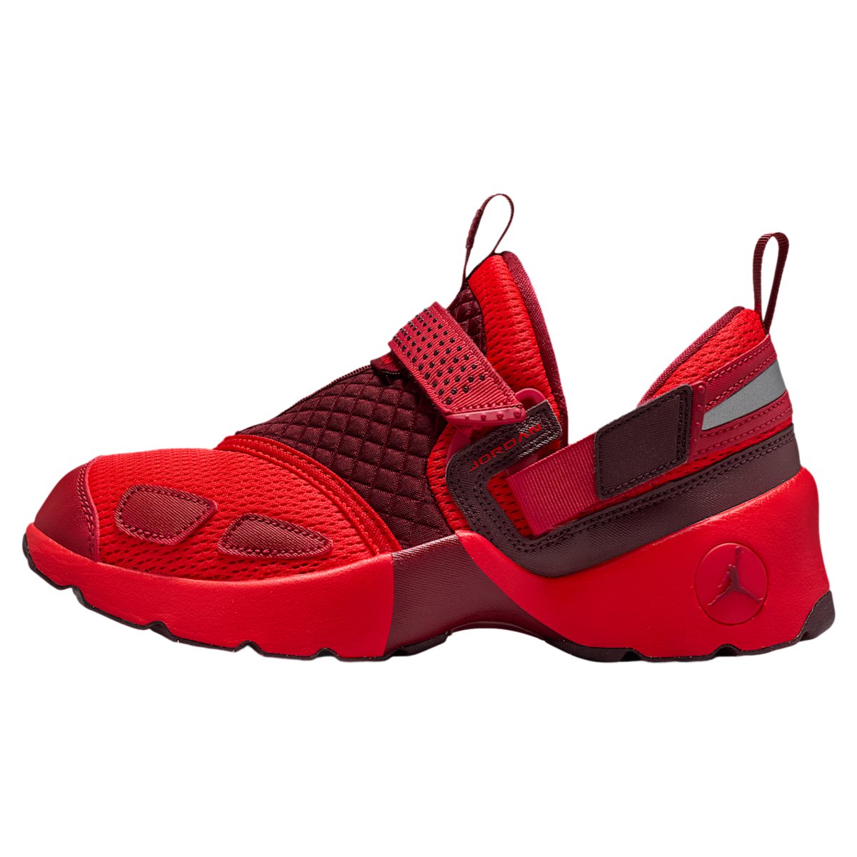 Jordan Trunner LX Chile Rot (W)