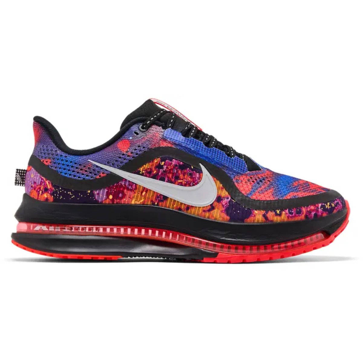 Nike Air Zoom Pegasus Premium Klar Crimson (W)