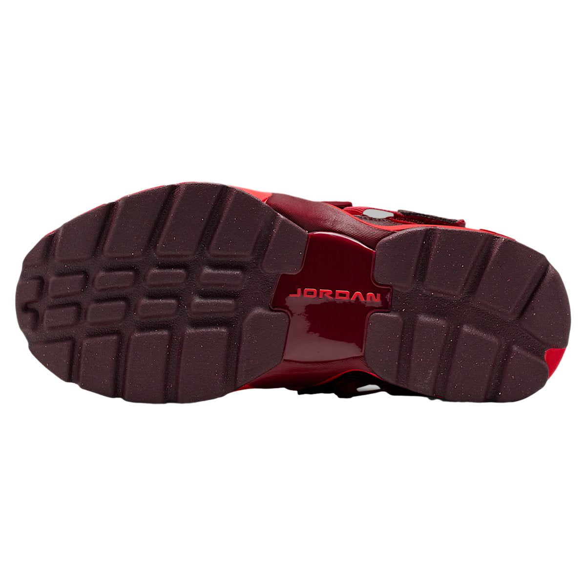Jordan Trunner LX Chile Rot (W)