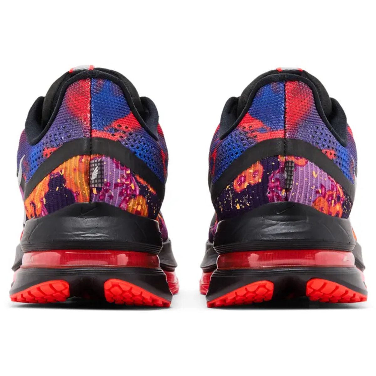 Nike Air Zoom Pegasus Premium Klar Crimson (W)