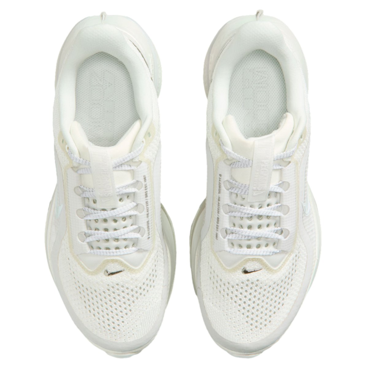 Nike Air Zoom Pegasus Premium Summit Hvid Iriserende (W)