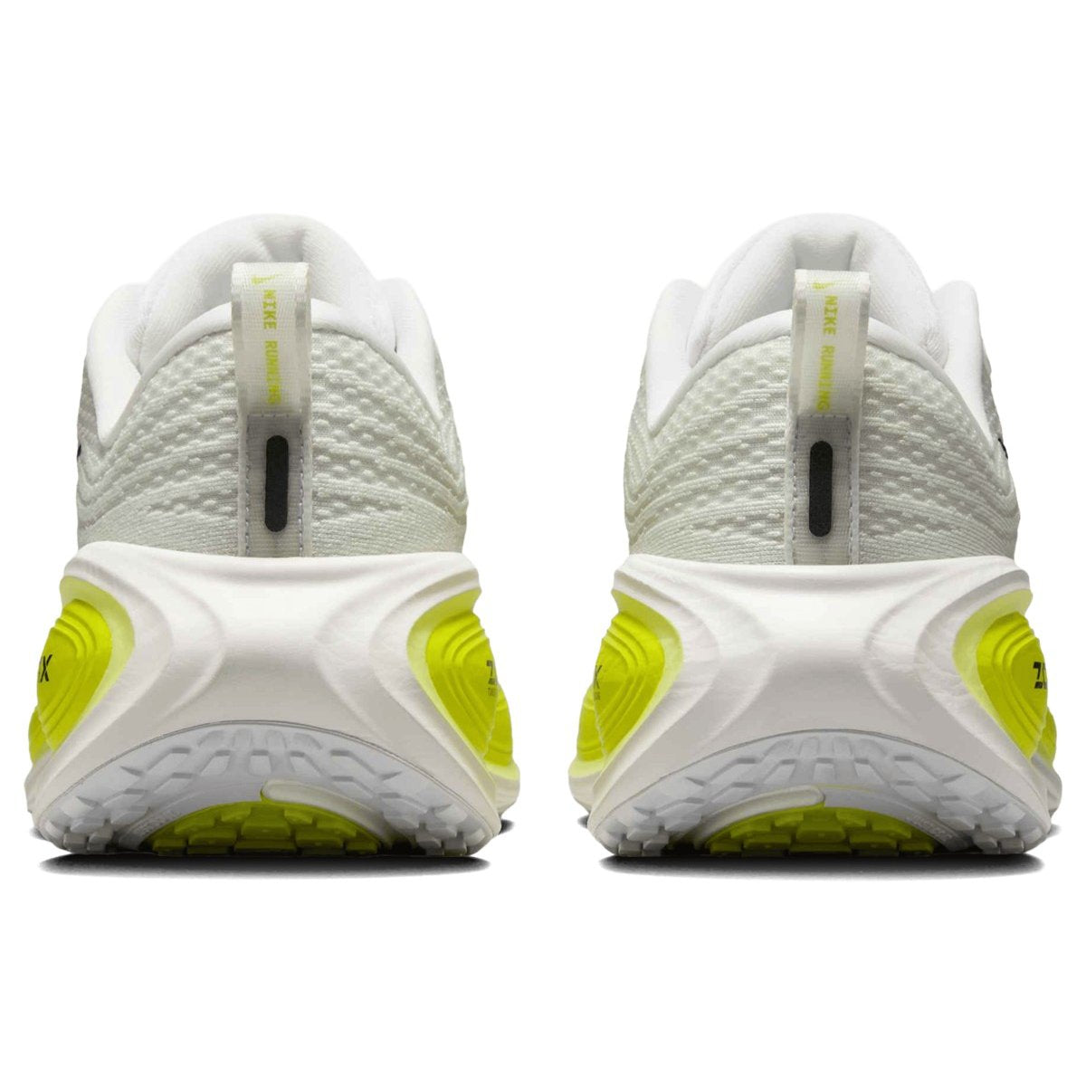 Nike Vomero Plus Bianco Nero Cyber (W)