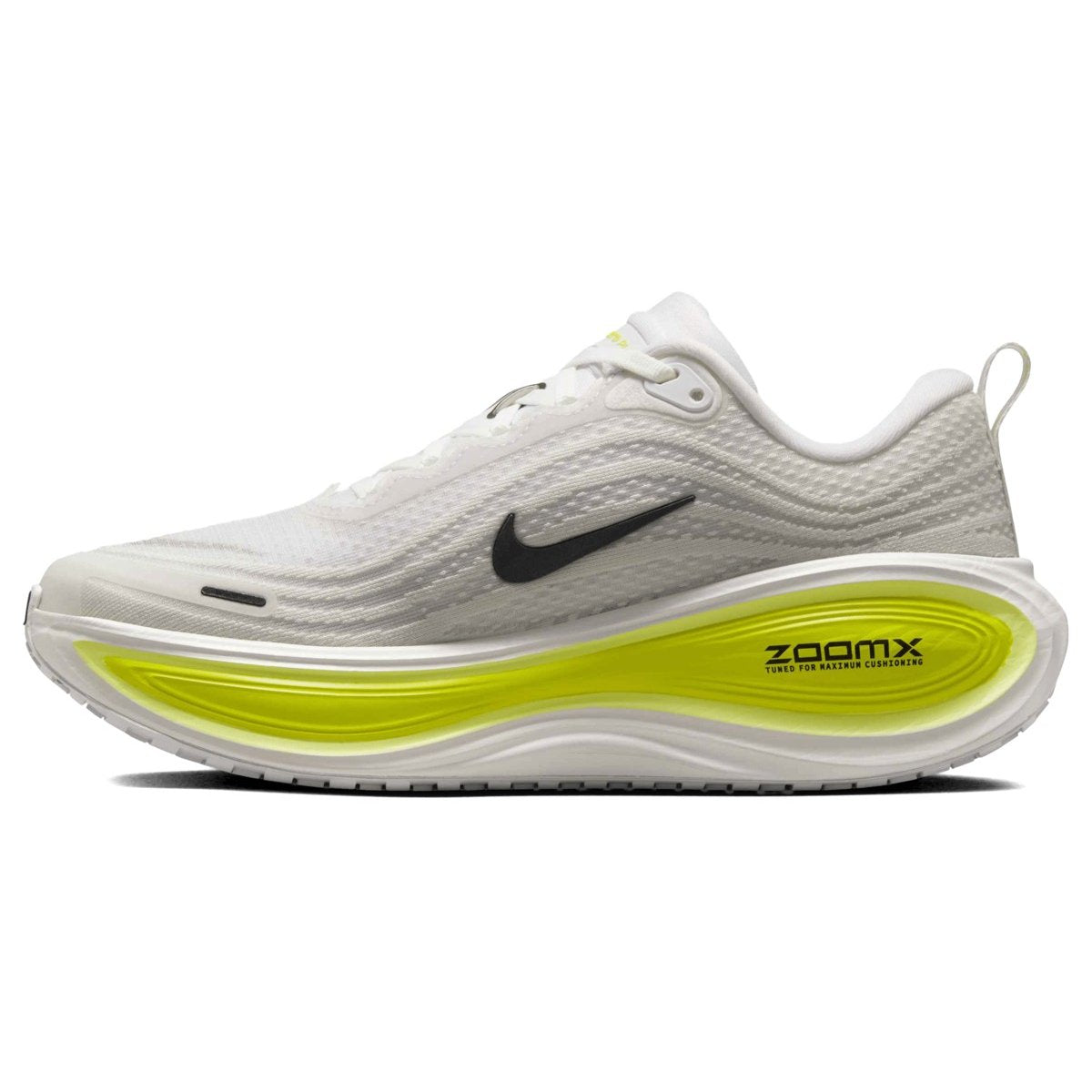 Nike Vomero Plus Bianco Nero Cyber (W)