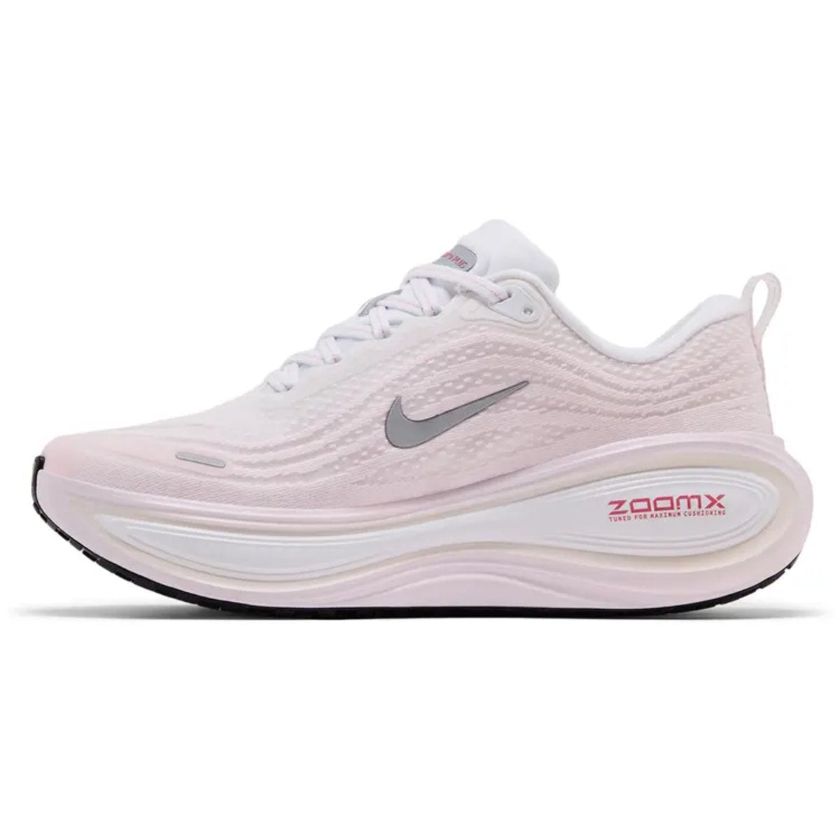 Nike Vomero Plus Hvid Perle Pink Peony (W)