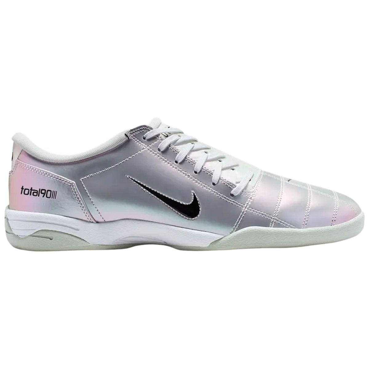Nike Total 90 3 Premium Off-White Irisierend