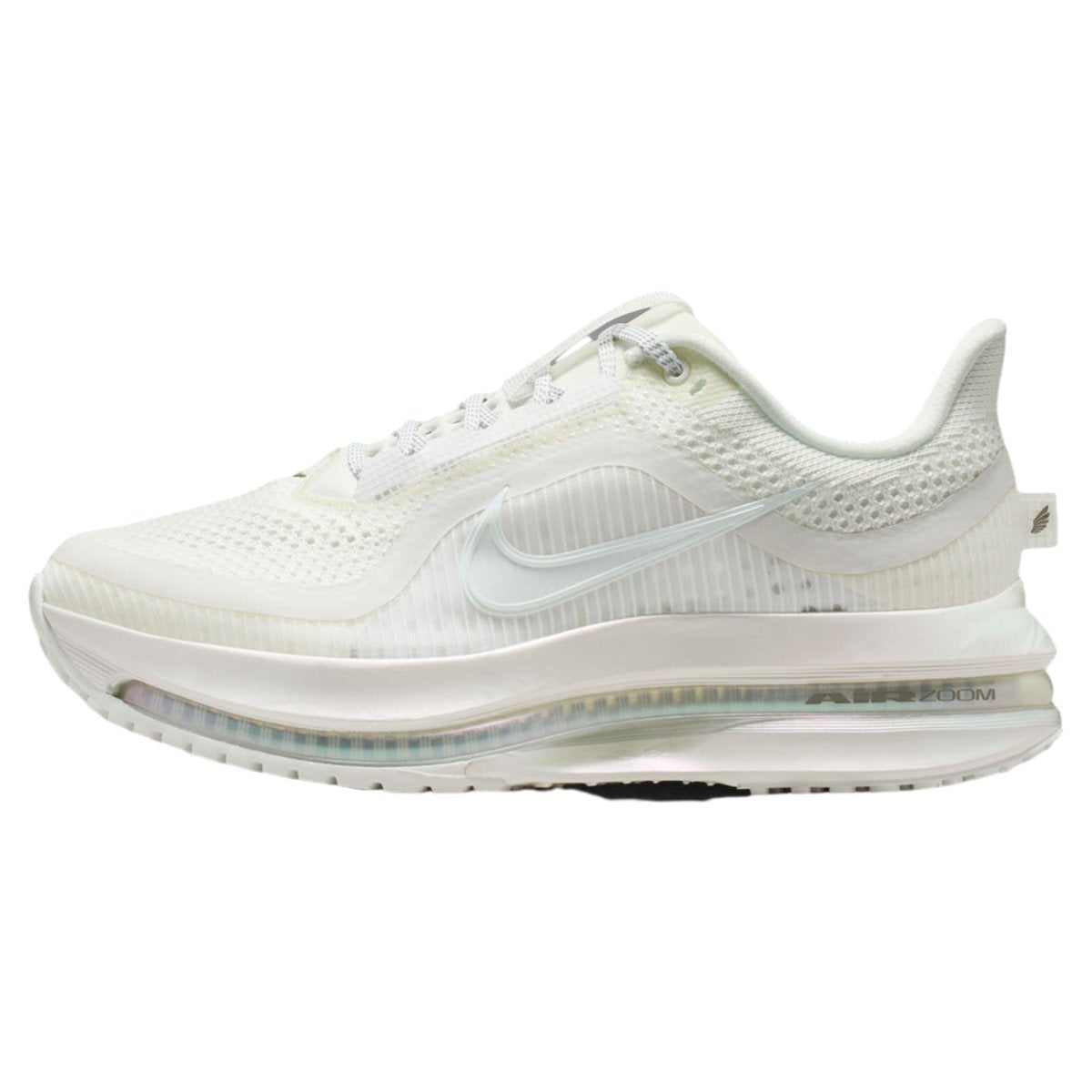 Nike Air Zoom Pegasus Premium Summit Hvid Iriserende (W)