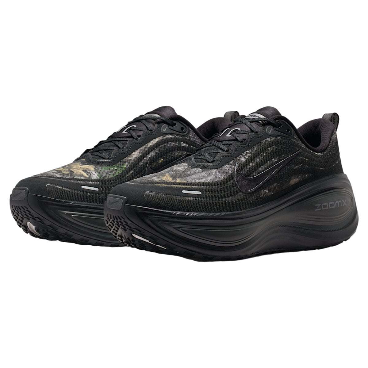 Nike Vomero Plus Realtree Camo Schwarz