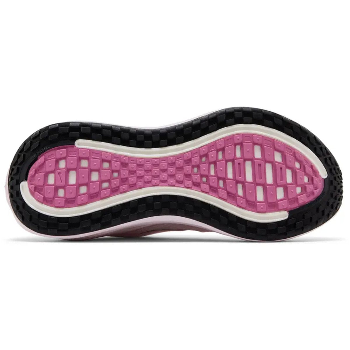 Nike Vomero Plus Hvid Perle Pink Peony (W)