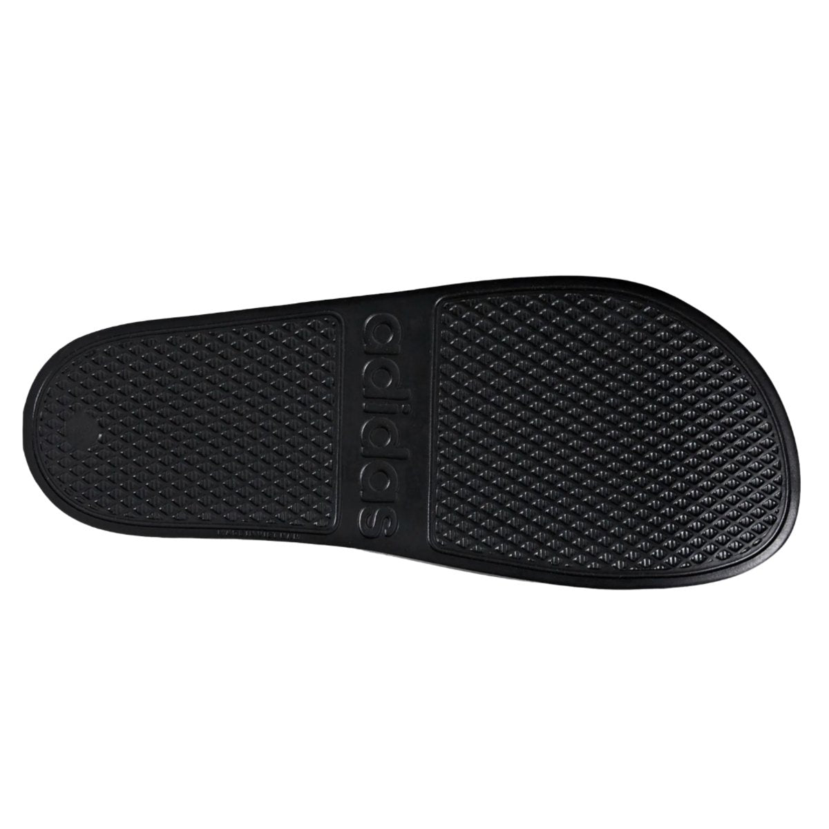 adidas Adilette Aqua Slides Core Black