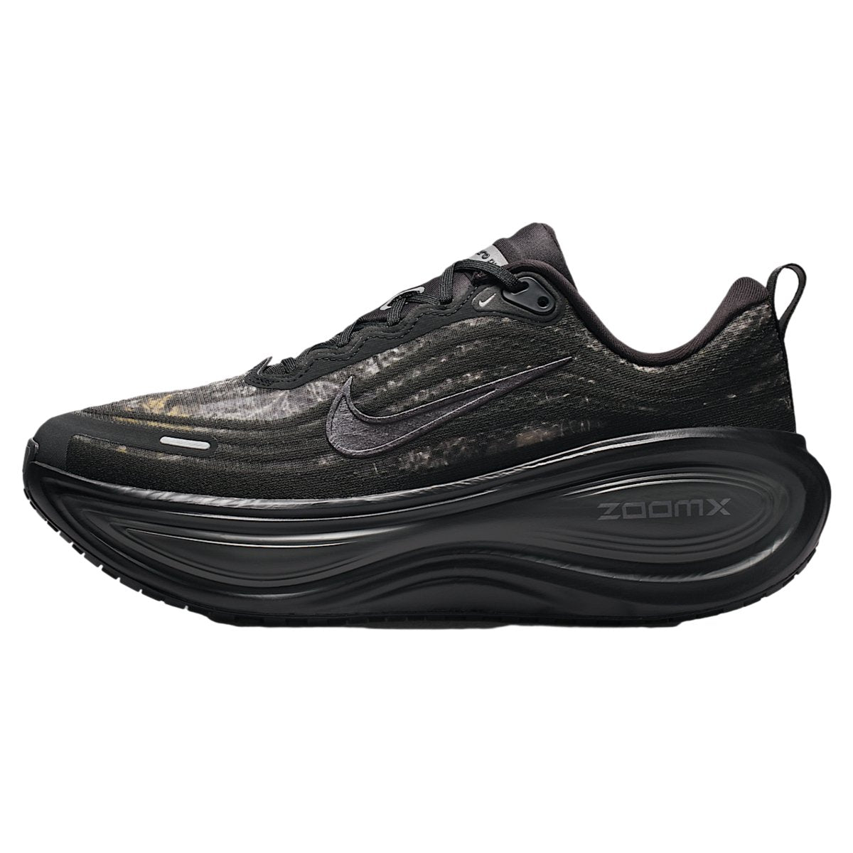 Nike Vomero Plus Realtree Camo Schwarz